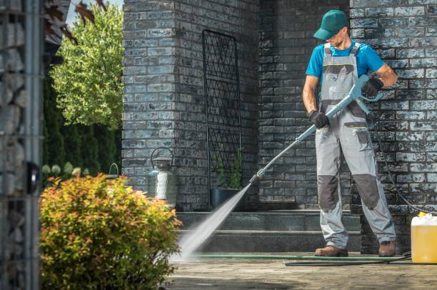 Trusted Bethlehem, NC Pressure Washing Experts